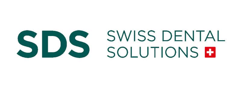 Logo Swiss Dental Solutions